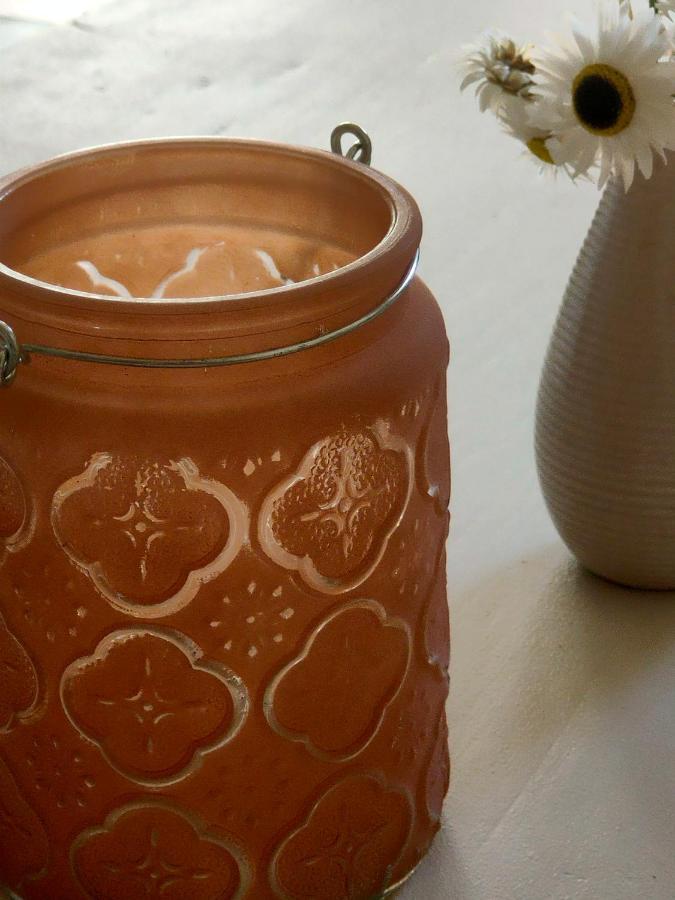 Un Brin De Paille Villa Кан сюр Мер Екстериор снимка