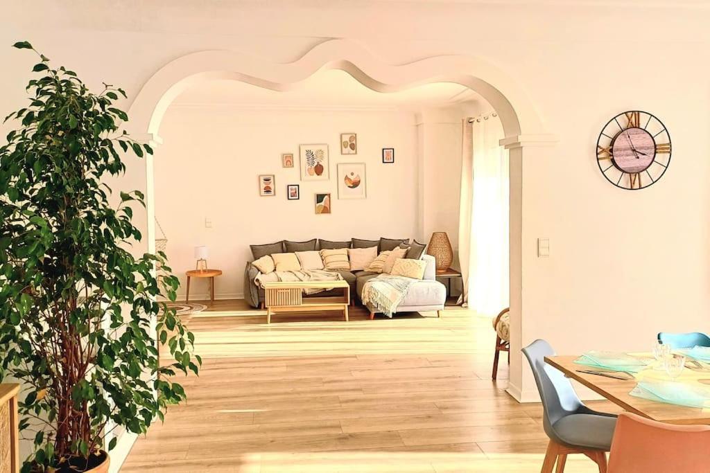Un Brin De Paille Villa Кан сюр Мер Стая снимка